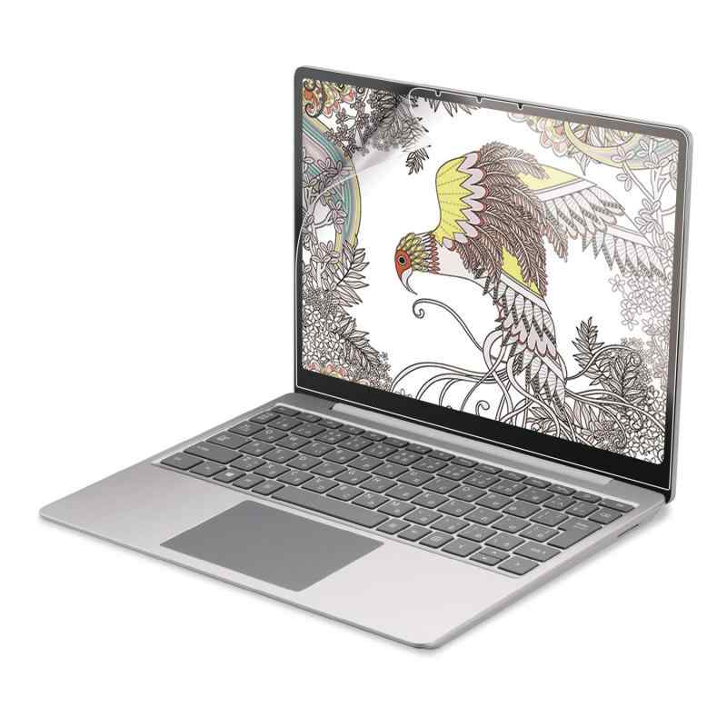 エレコム Surface Laptop Go用 液晶保護フィルム