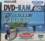 TOMstore㤨maxell ӥǥ8cmDVD-RAM DRMH60.1P ۥ ξ2.8GB/60ʬפβǤʤ1,850ߤˤʤޤ