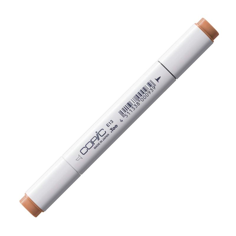 Rakuten - コピック(COPIC) クラシック E13 Suntan
