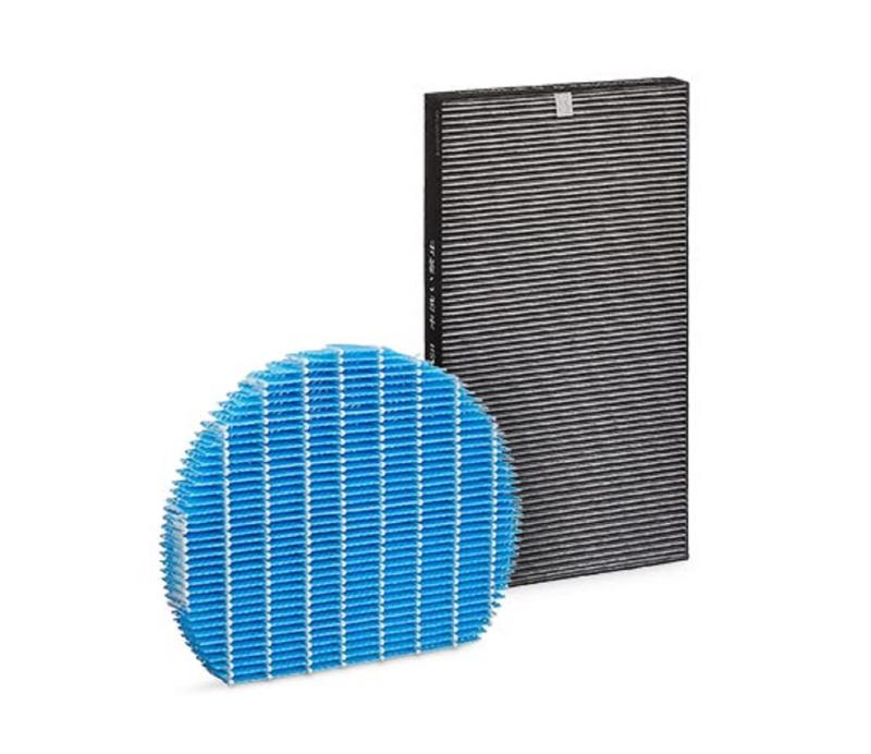 【純正品】 シャープ 集じん・脱臭一体型フィルター 加湿空気清浄機用 FZ-D40SF