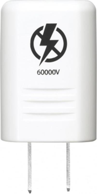 乐天商城 - ヤザワコーポレーション 雷バスター 60000V Y02K60WH