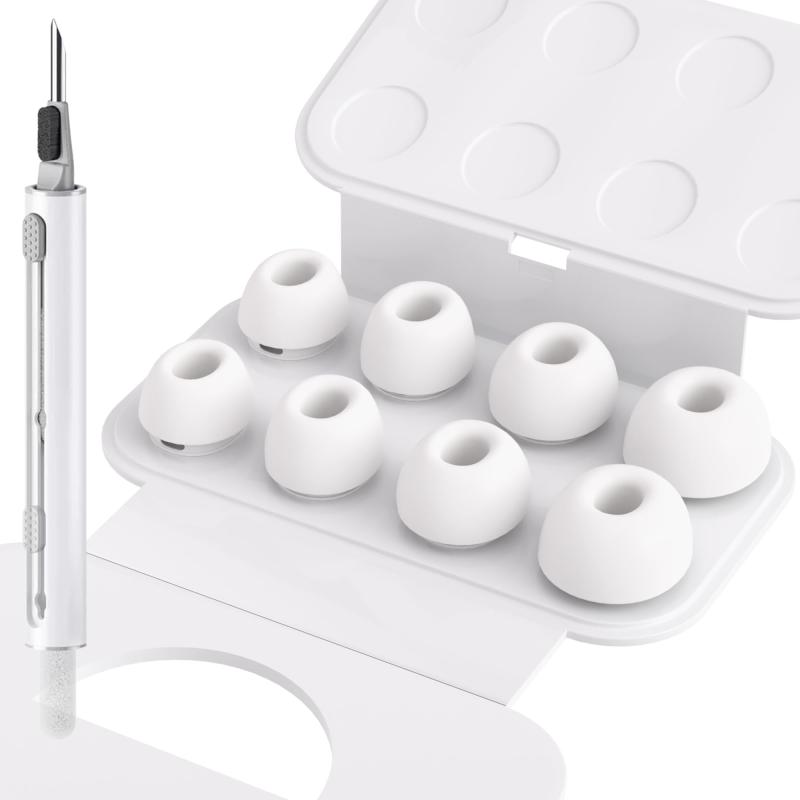 楽天市場】airpods pro イヤーチップ 純正（家電）の通販