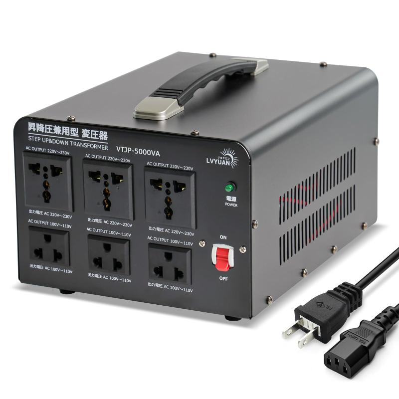 楽天市場】アップトランス 200v 400vの通販