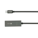 エアリア USB C LAN アダ