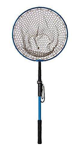 ゴールデンミーン(Golden Mean) ランディングネット UTネットII ブルー.(4)