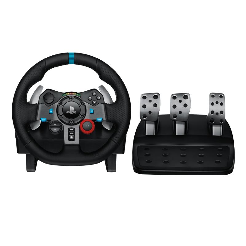 TOMstore㤨G29 Driving Force Feedback Racing Wheel ɥ饤ӥ󥰥ե ƥå 졼󥰥ۥ ͢ʡפβǤʤ49,990ߤˤʤޤ