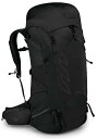OSPREY(オスプレー) タロン44 OS50234 ステルスブラック L/XL(4)