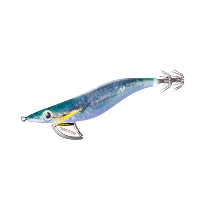 乐天商城 - シマノ(SHIMANO) エギ セフィア クリンチ ディープ フラッシュブースト 3.5号 009 Tケイムラサバ 3.5号/23g QE-D35V