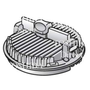 Rakuten - 東芝 クリーナー 掃除機 プリーツフィルター 4140A783
