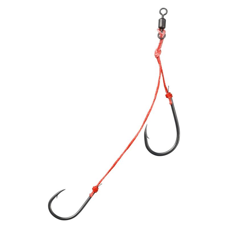 ダイワ(DAIWA) 紅牙遊動テンヤ替え針SS＋