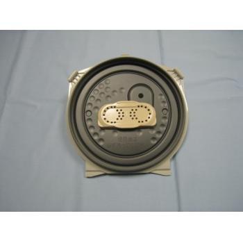 象印部品：内ぶたセット/C157-6B 圧力IH炊飯ジャー用