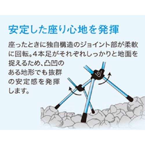 Helinox(ヘリノックス) アウトドアチェア キャンプ チェア 屋外対応 軽量 1822222 カモ MTCB チェアワンカモ 単品 tomstore-10938053 TOMstore サンプル画像3