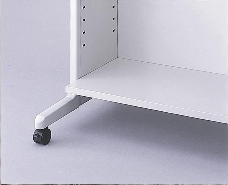 Rakuten - ナカバヤシ システムOAデスクオプション 棚板 奥行き400mm W1000mmタイプ PS-104N