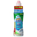 XNrOou (Scrubbing Bubbles) CLEANING_AGENT