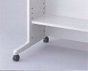 ナカバヤシ システムOAデスクオプション 棚板 奥行き290mm W600mmタイプ PS-62N(3)