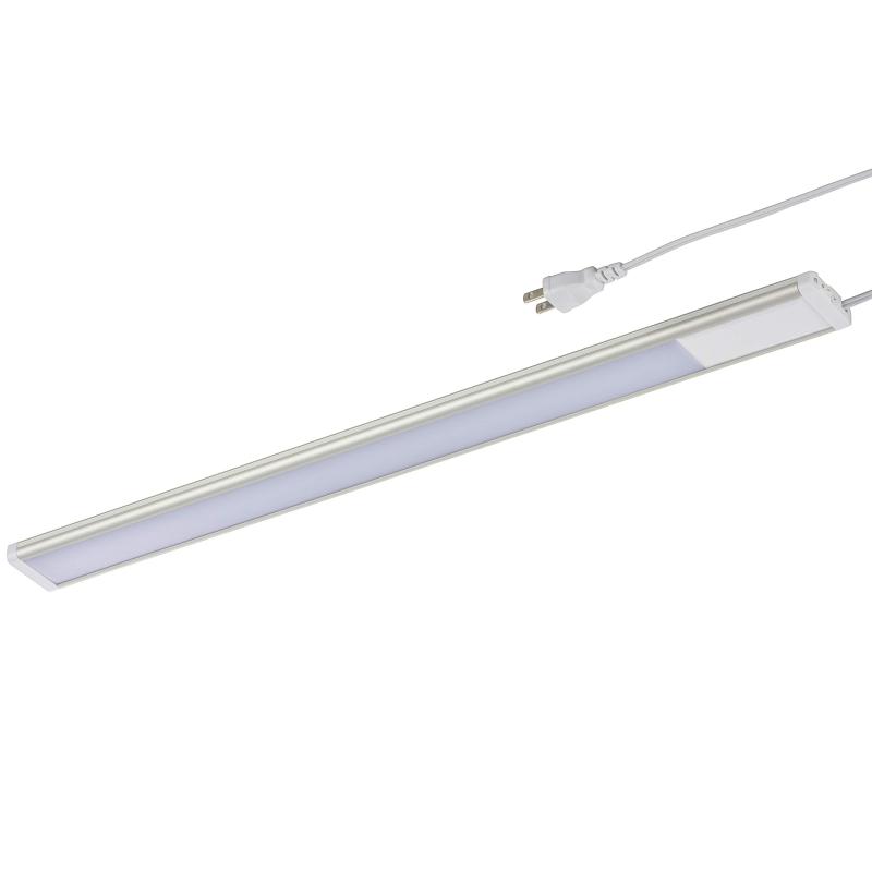 Rakuten - オーム電機 LEDエコスリム スイッチ式ライト 9W 昼光色 LT-NLEST09D-HN 06-4183 OHM