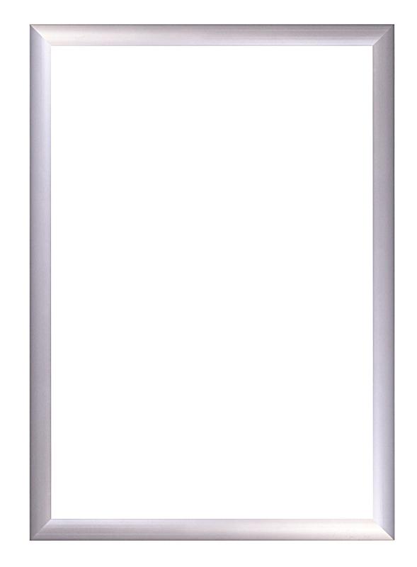 アルテ アルミフレーム フラッパ シルバー