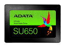 ADATA Technology Ultimate SU650 SSD 960GB ASU650SS-960GT-R