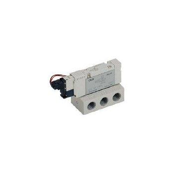 樂天商城 - CKD パイロット式5ポート弁 4GA・4GBシリーズ 4GB410103