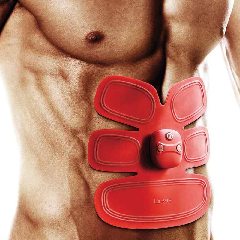 La-VIE(ラヴィ) マッスルパッド USB充電式 3B-3570のサムネイル