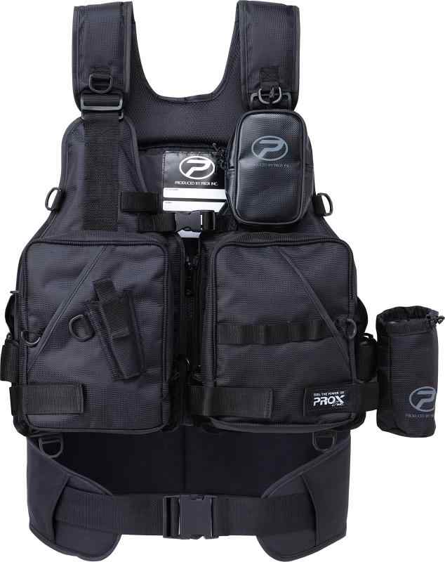 プロックス(PROX) フローティングゲームベスト PX313