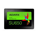 ADATA Technology Ultimate SU650 SSD 240GB ASU650SS-240GT-R