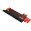 StarTech.com PCI Express x1x16Ѵ ץեѥåȳĥץ(PCIe x1x16) PEX1TO162