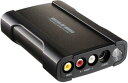 I-O DATA USB 2.0/1.1対応 ハードウェア MPEG-2エンコーダ搭載ビデオキャプチャBOX GV-MDVD3