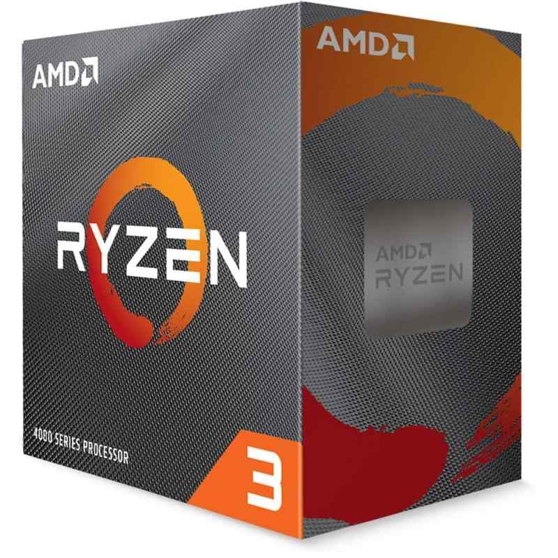 樂天商城 - AMD Ryzen 0510BOX Silver