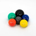 Driveline PlyoCareボール： 重みのあるプライオボール 野球の腕のケアとベロシティトレーニング用 Set of 6