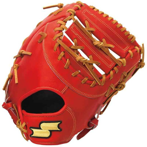 SSK(エスエスケイ) 野球 硬式グラブ ファーストミット SPF130 SSK(エスエスケイ) 野球 硬式グラブ ファーストミット SPF130