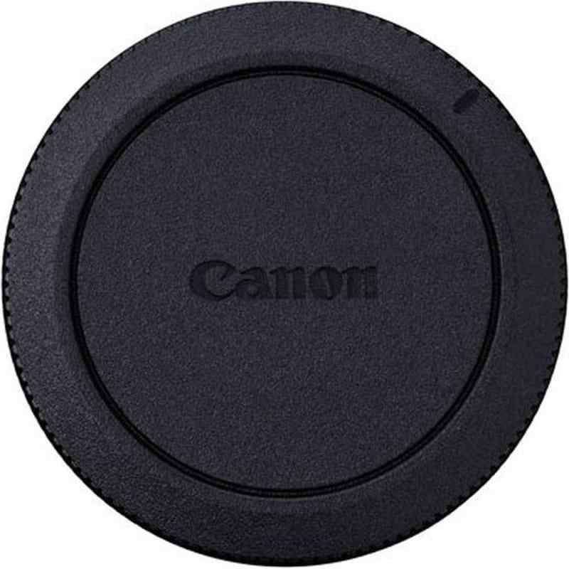 Canon カメラカバー R-F-5 EOSR対応 COVER-RF5