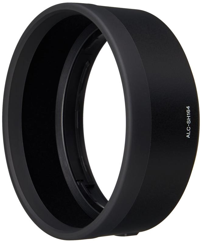 Rakuten - SONY(ソニー) G Masterレンズ用フード ALC-SH164 (SEL35F14GM用)