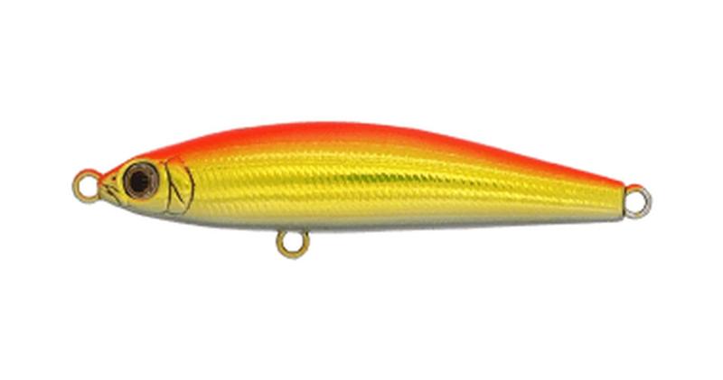 ヤマシタ(YAMASHITA) ペンシルベイト ブルースコード C60 60mm 7g ルアー