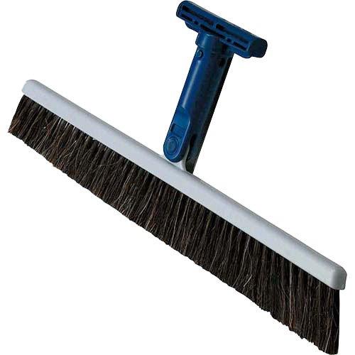 樂天商城 - 山崎産業 清掃用品 プロテック ワンタッチ自由箒 45