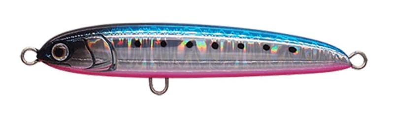 ヤマシタ(YAMASHITA) ルアー リライズ S105 B13H ブルピンイワシ 612134