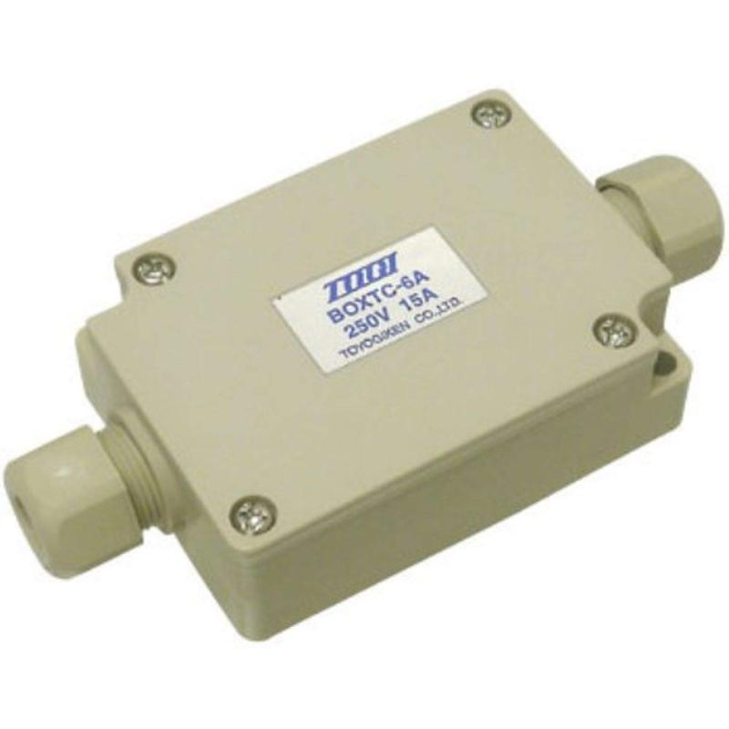 ���ε��� BOXTC���꡼�� BOXTC-6A