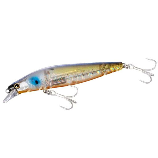 シマノ(SHIMANO) シーバスルアー ミノー エクスセンス サイレントアサシン 99SP ジェットブースト XM-099P 023 Tスケボラ シマノ(SHIMANO) シーバスルアー ミノー エクスセンス サイレントアサシン 99SP ジェットブースト XM-099P 023 Tスケボラ