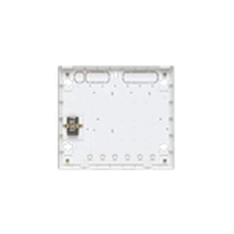 乐天商城 - パナソニック(Panasonic) マルチポ-ト用ボックスセット(通信用) W5001