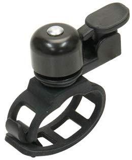 ギザ CD-615 ベル ブラック(HOB08800)