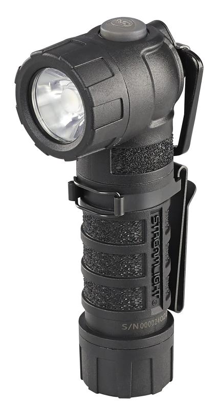 樂天商城 - STREAMLIGHT ストリームライト ポリタック90 L型LEDライト ブラック 88830