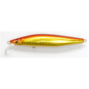 メガバス(Megabass) ミノー MARINE GANG 90S(マリンギャング) GG アカキン ルアーLength : 90mmWeight : 11.5gTYPE : Sinking