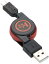 ӥ [ ž/б꼰֥ ] microUSB()-USBA() [75cm] SU2-MCR75NR