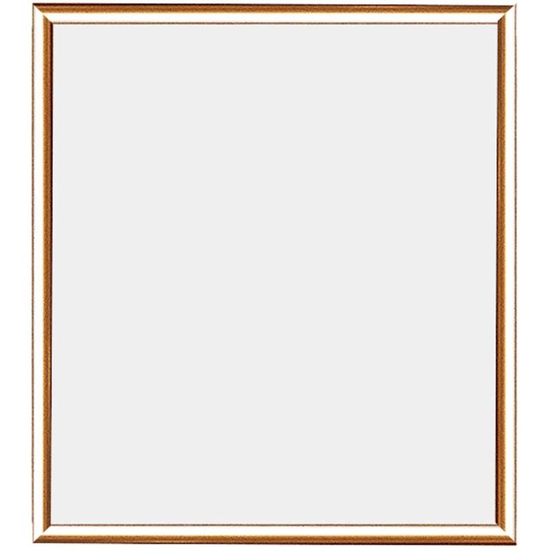 アルテ 色紙額 シェイプ