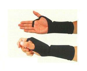 高柳 剣道用甲手下サポーター（右手専用） -2B 紺