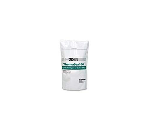 シールエッジワイパー ThermaSeal(TM) 100×100mm/3-6996-02