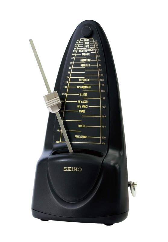 SEIKO セイコー メトロノーム 振り子式 スタンダード