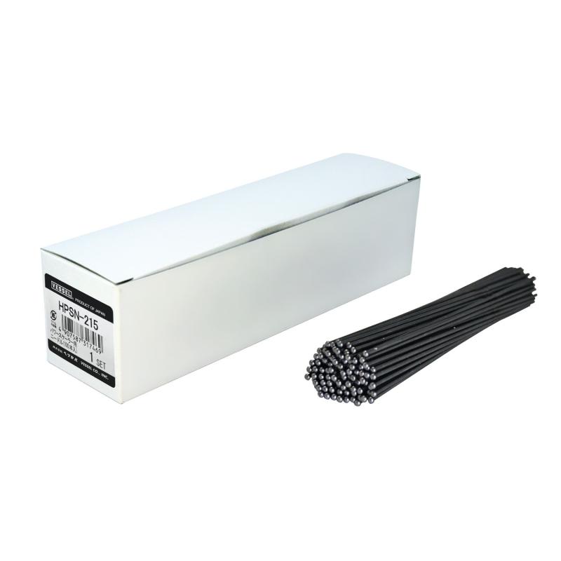 Rakuten - ベッセル(VESSEL) パワースケーラー用ニードル Φ2mm×150mm 100本入 HPSN-215
