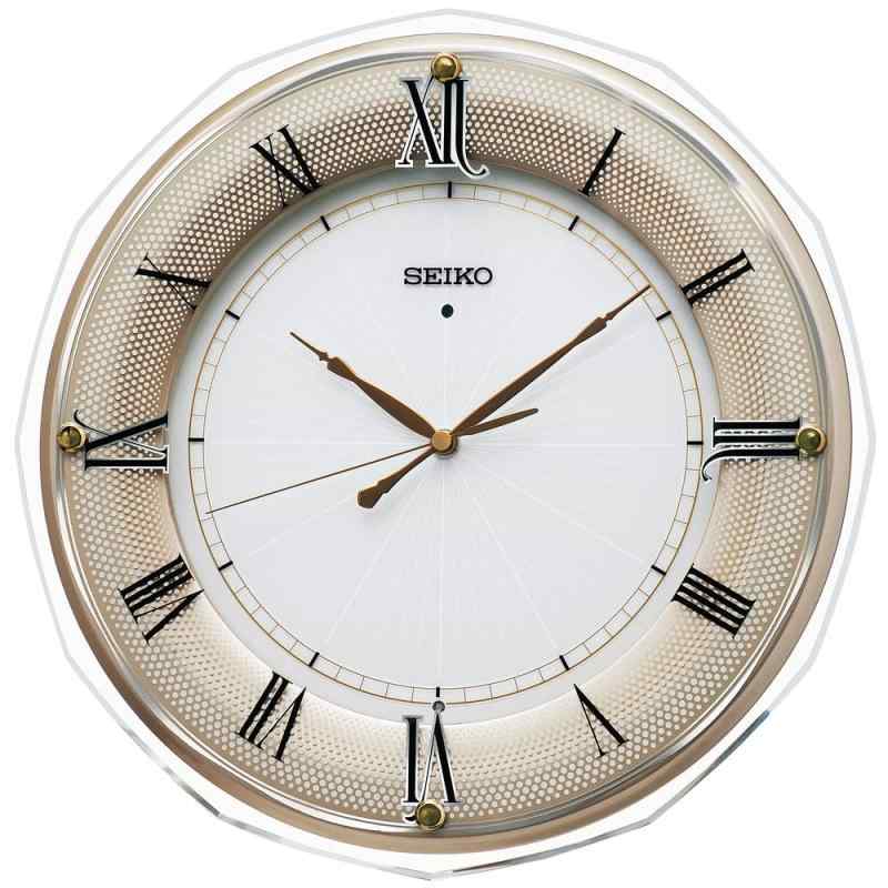 セイコークロック 掛時計 CLOCK