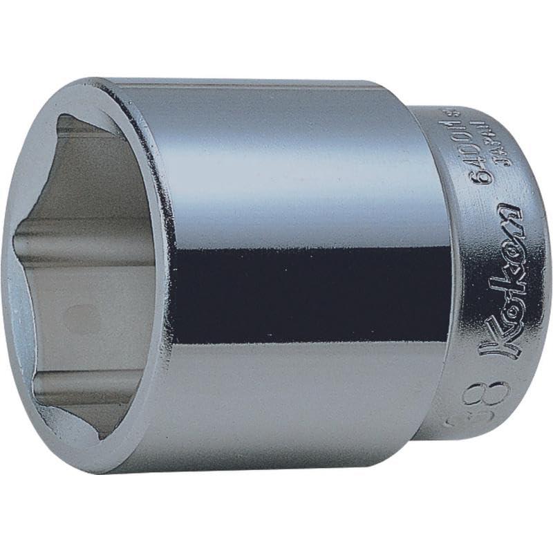 Rakuten - コーケン 3/4(19mm)SQ. 6角ソケット
